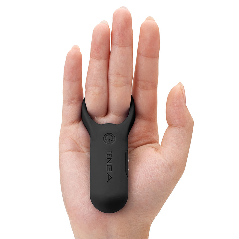 TENGA paiRING+ Black