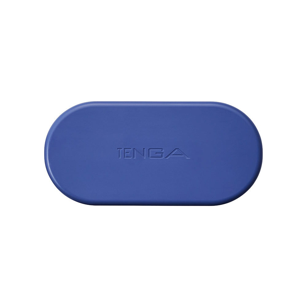TENGA paiRING+ Indigo