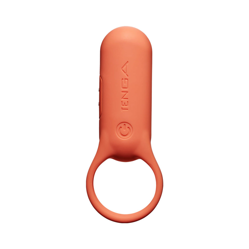 TENGA paiRING+ Orange