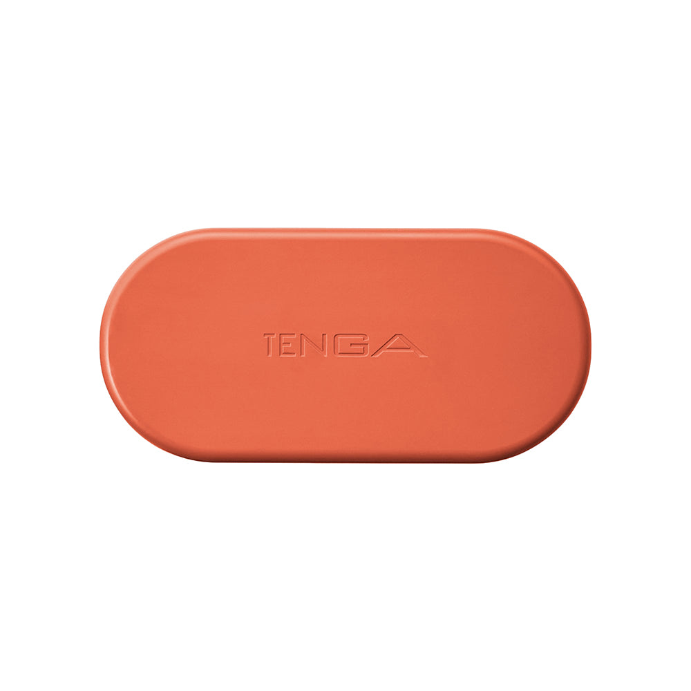 TENGA paiRING+ Orange