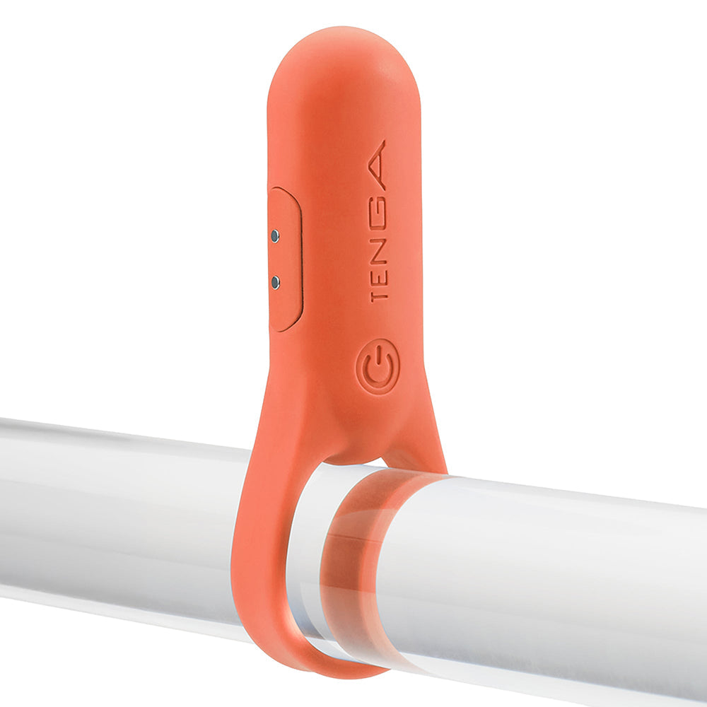 TENGA paiRING+ Orange