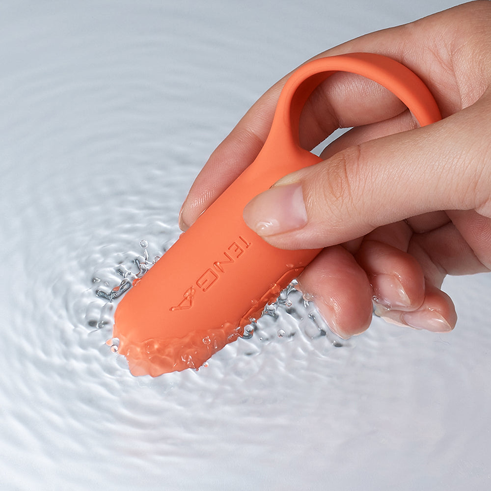 TENGA paiRING+ Orange