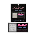 Let's F*ck Scratch Tickets 8/Pk