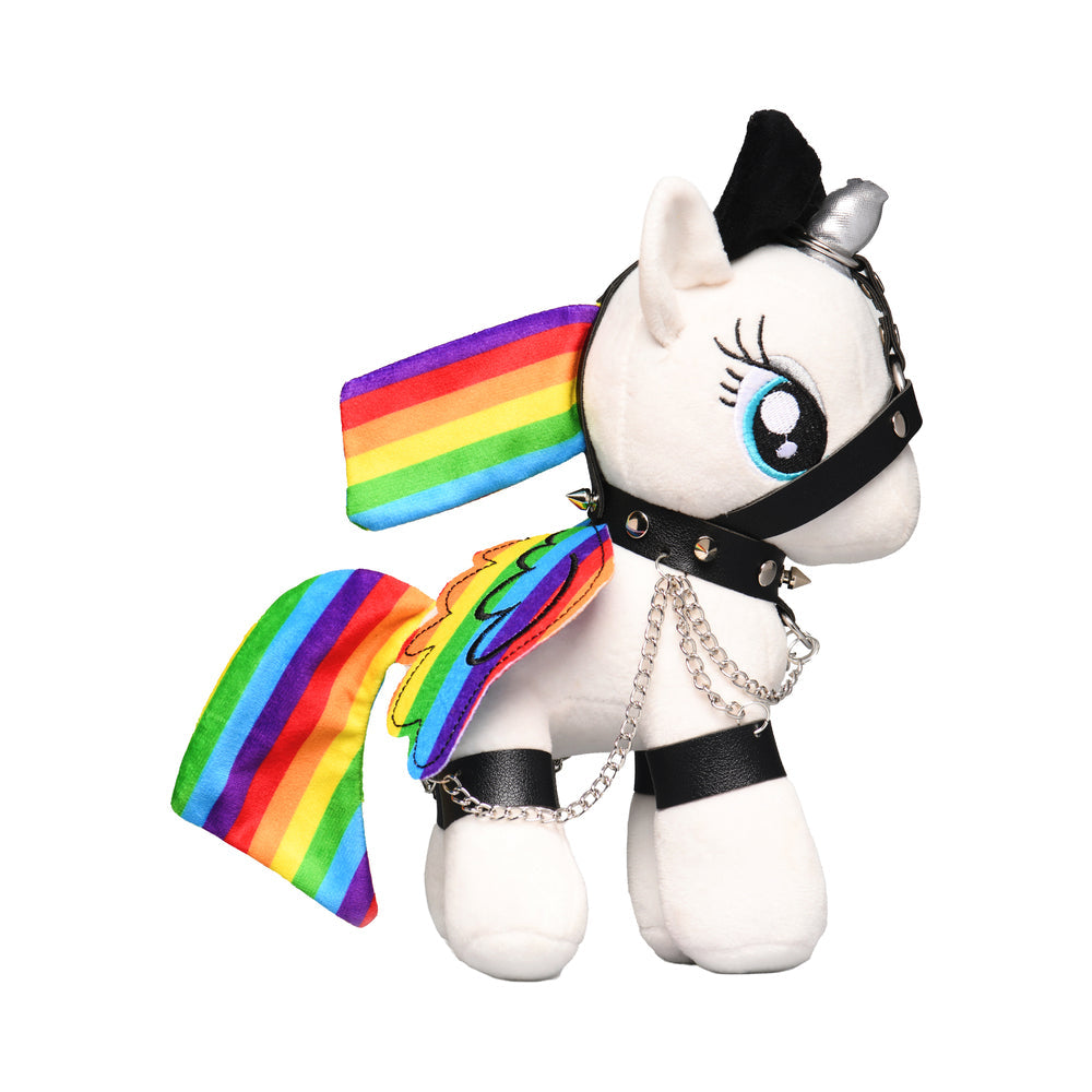 Master Series Prism Pearl Bondage Pony