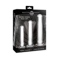 Master Series Triple Towers 3-Piece Dilator Set