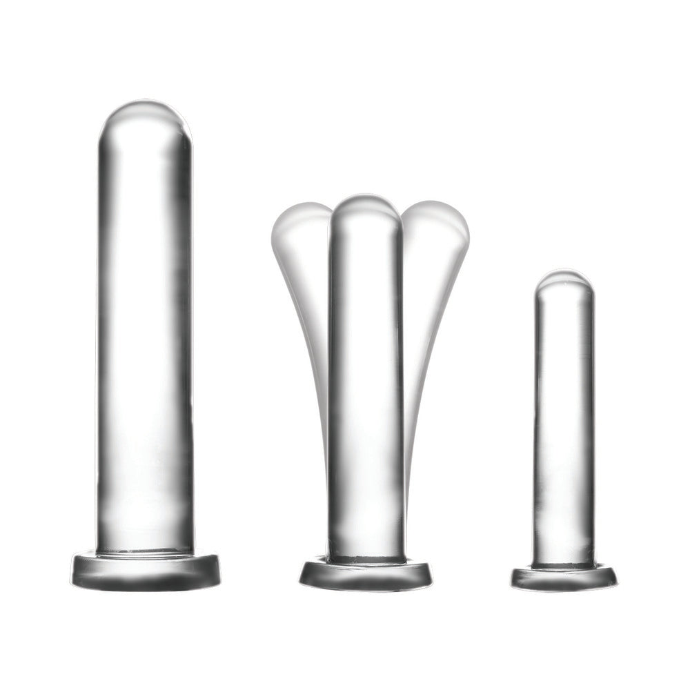 Master Series Triple Towers 3-Piece Dilator Set