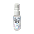 Good Clean Fun Toy Cleaner Unscented 1 oz.