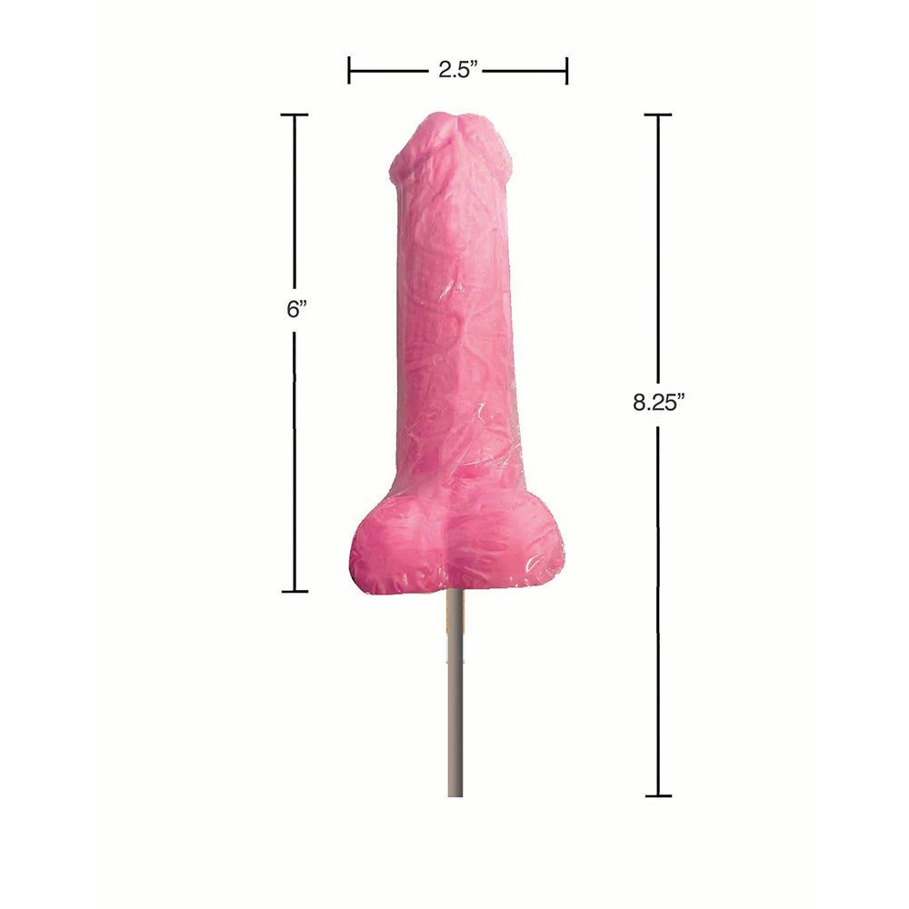 Suck A Big Dick Lollipop