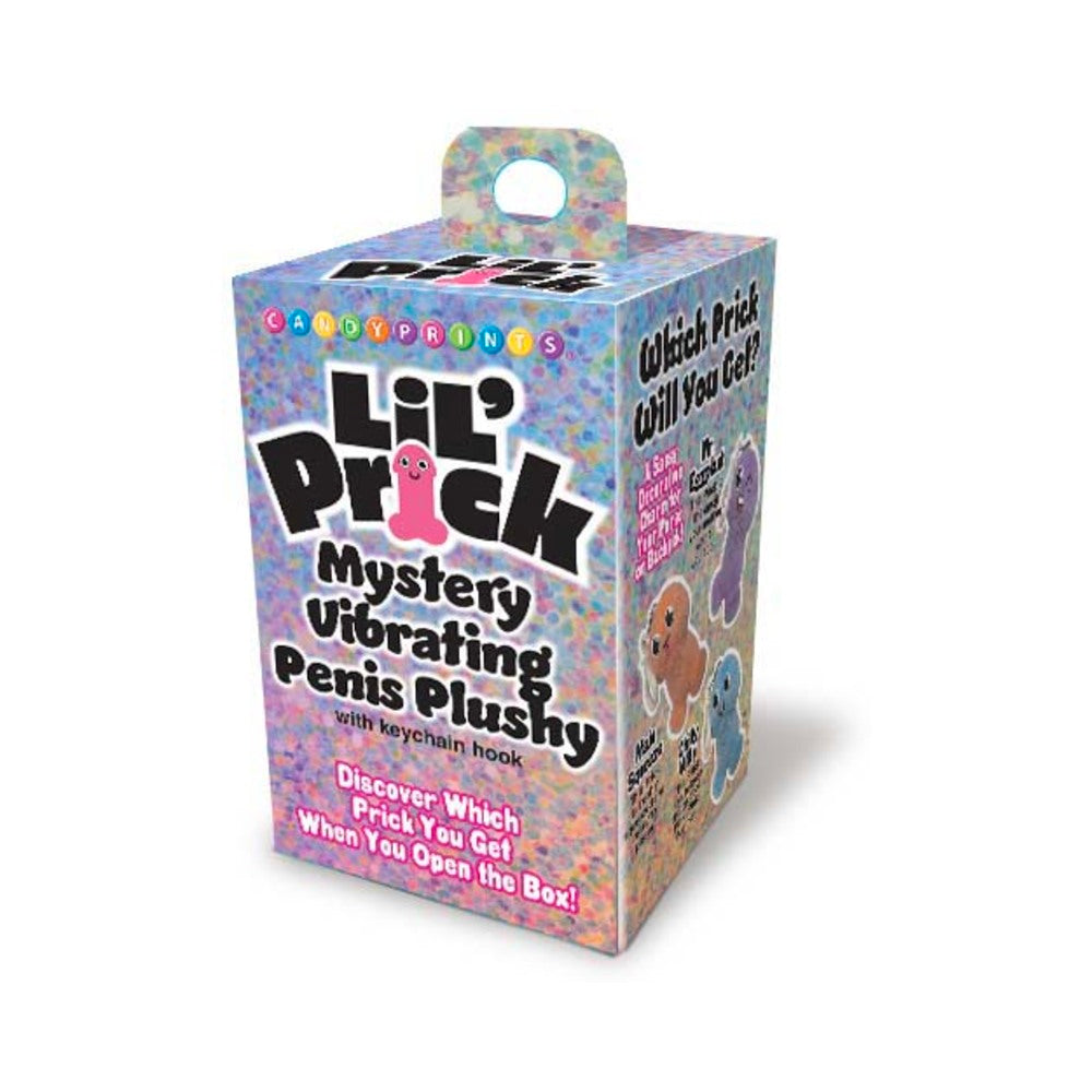 Lil Pricks Mystery Box Individual