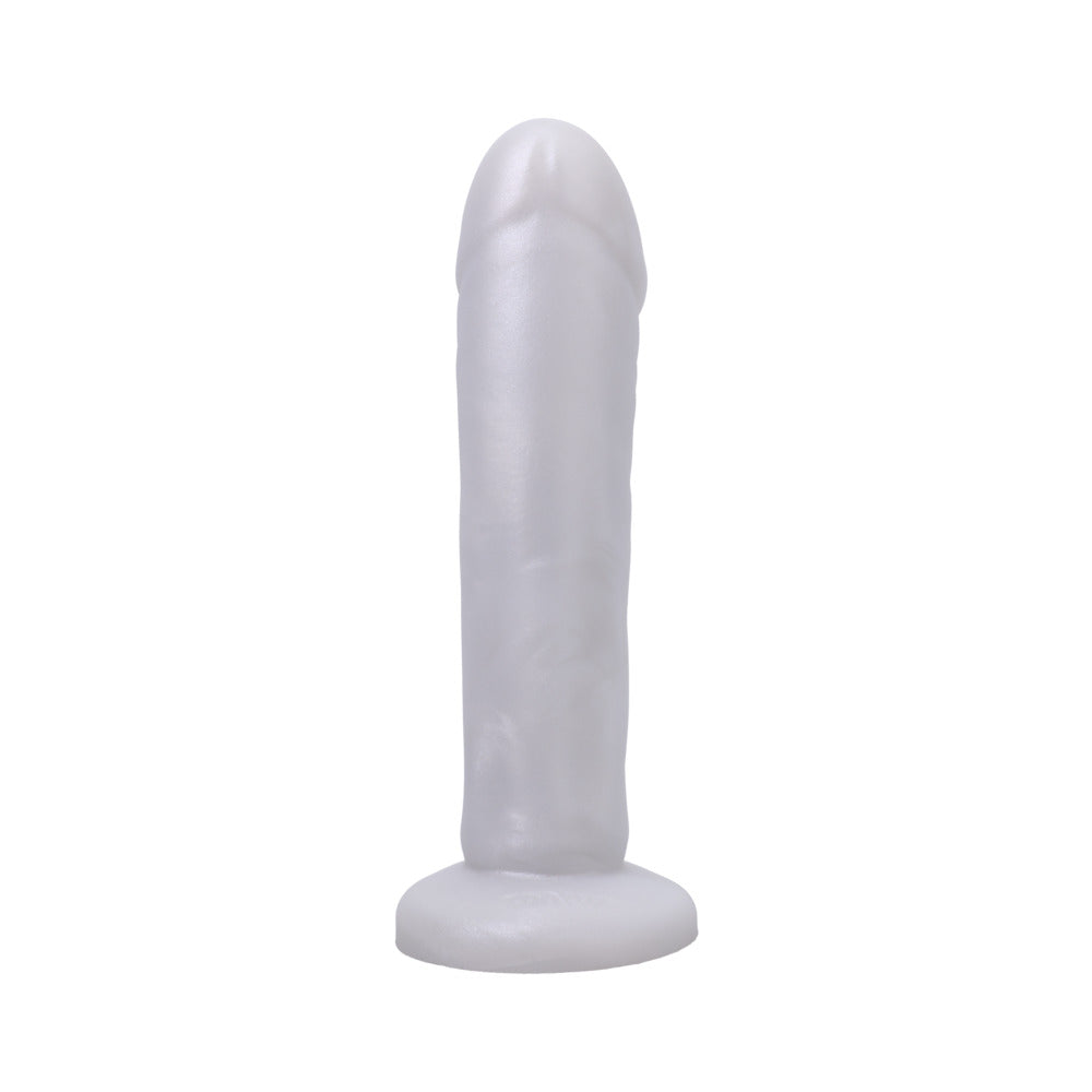 Tantus Vamp Dildo Moonstone (Bag)