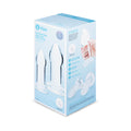 b-Vibe Intermediate Glass Dilators Set