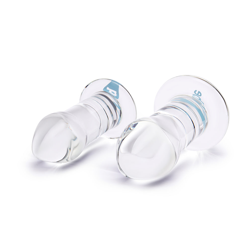 b-Vibe Intermediate Glass Dilators Set