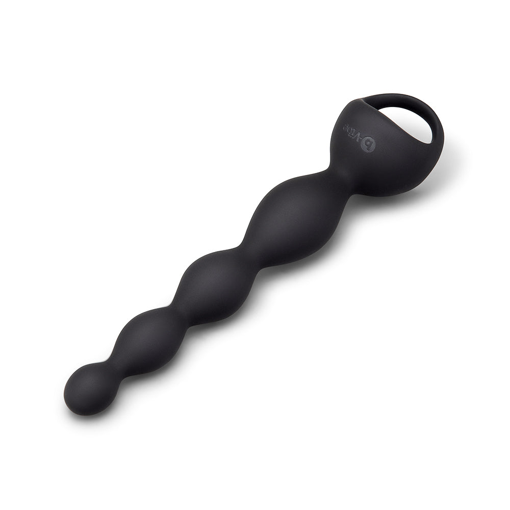 b-Vibe 6.5 in. Vibing Beads