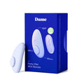 Dame Lay Panty Vibrator with Remote Control