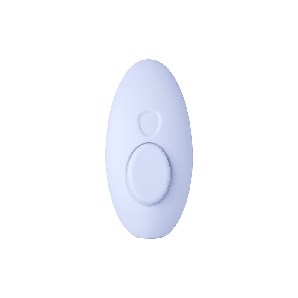 Dame Lay Panty Vibrator with Remote Control
