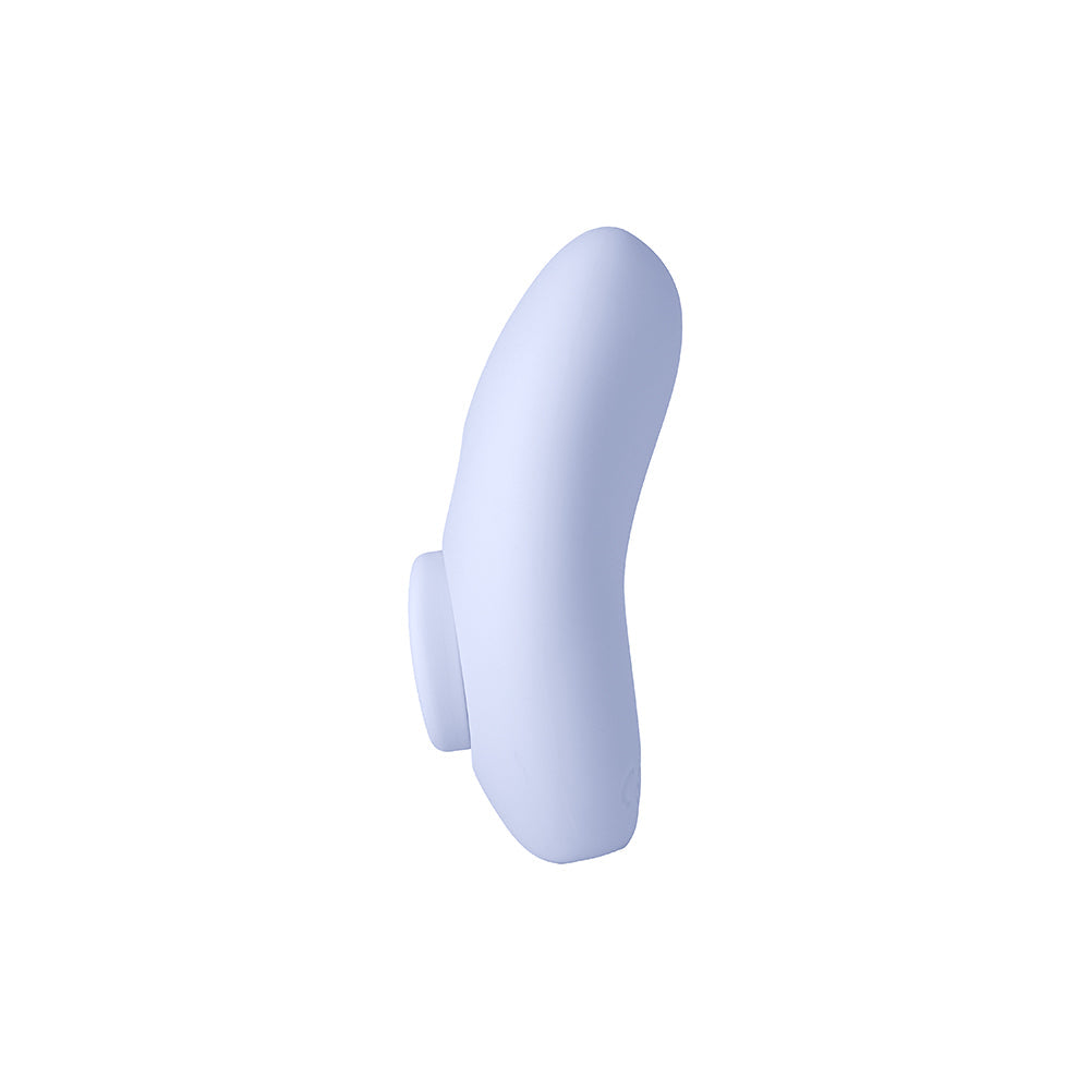 Dame Lay Panty Vibrator with Remote Control
