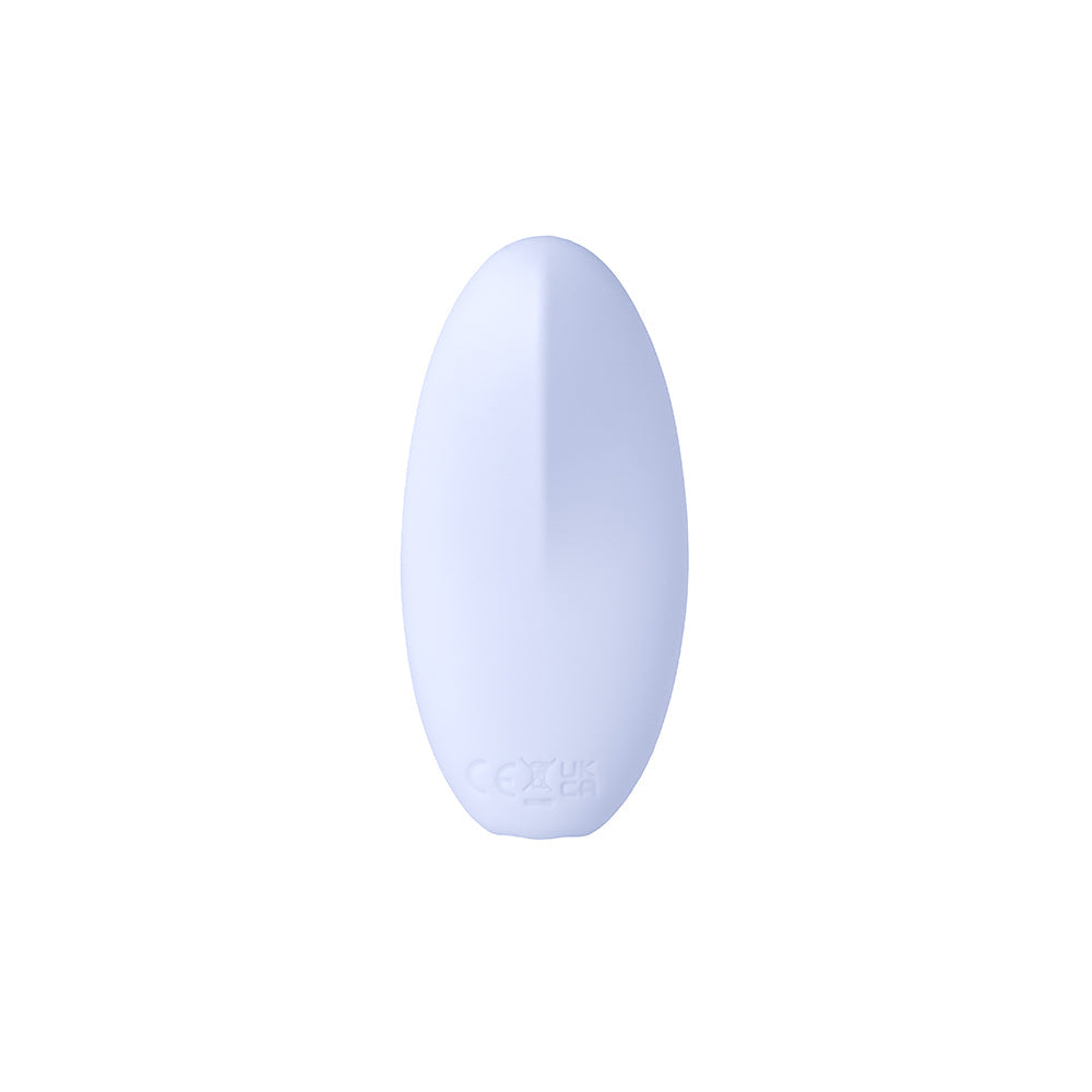Dame Lay Panty Vibrator with Remote Control