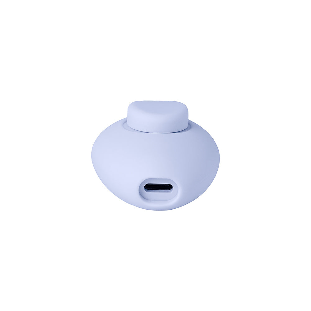 Dame Lay Panty Vibrator with Remote Control
