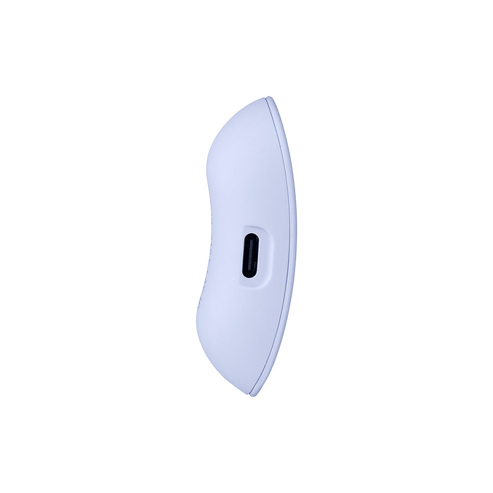 Dame Lay Panty Vibrator with Remote Control