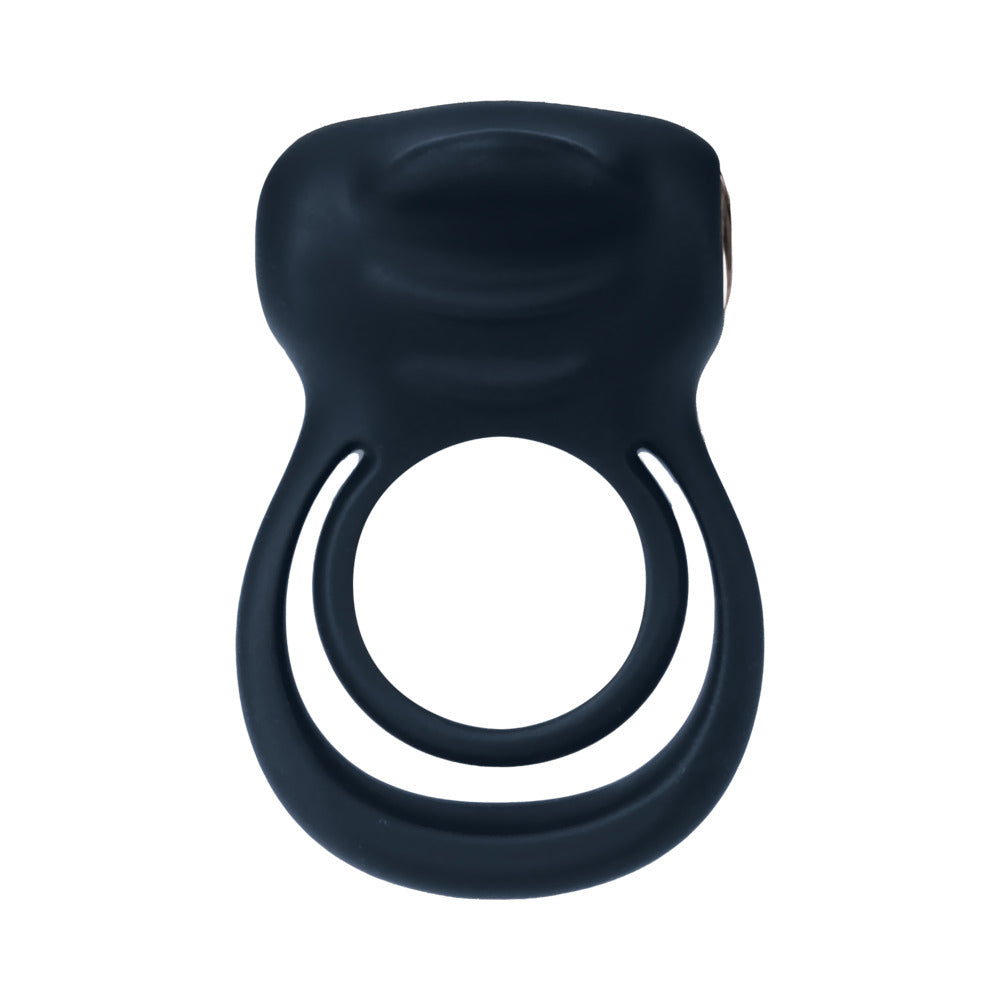 VeDO Thrust Rechargeable Dual C-Ring Black