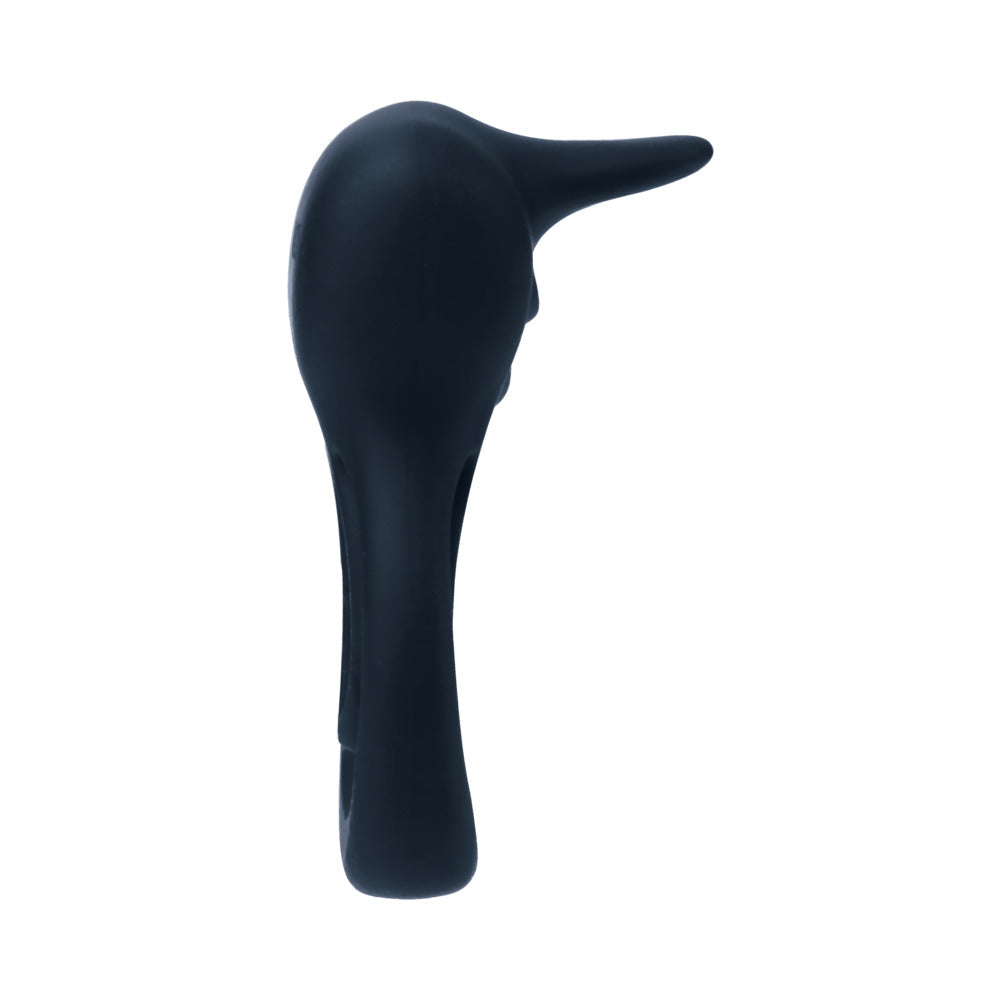 VeDO Thrust Rechargeable Dual C-Ring Black
