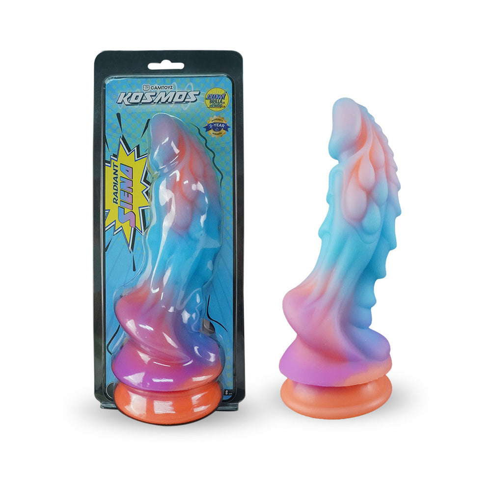 Camtoyz Dildo Siena