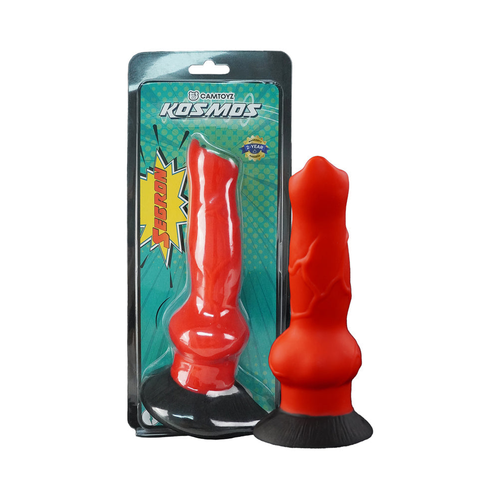 Camtoyz Dildo Segron