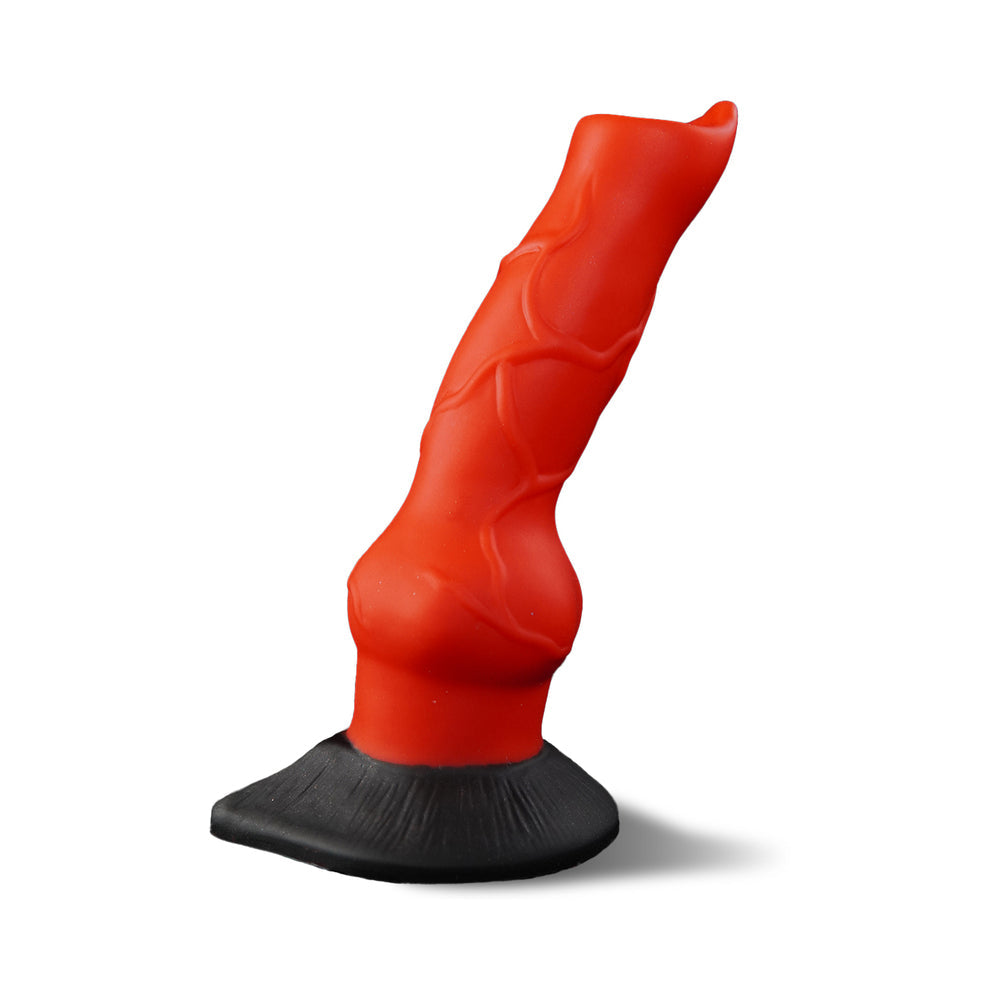 Camtoyz Dildo Segron