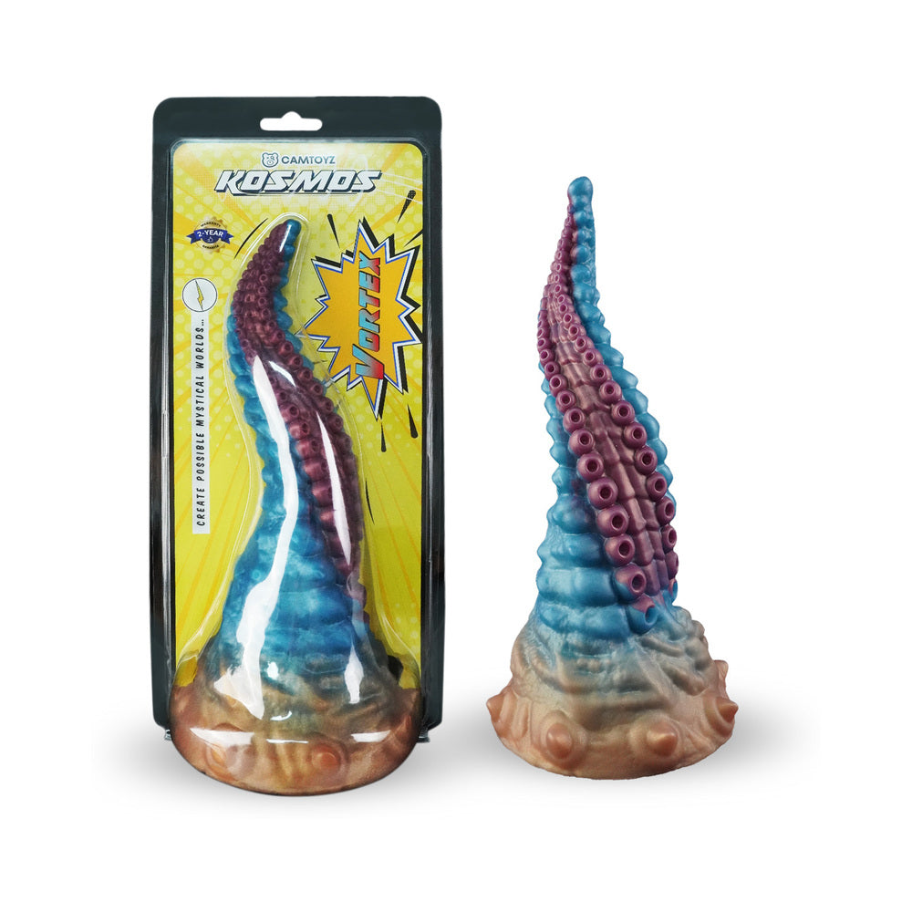 Camtoyz Dildo Vortex