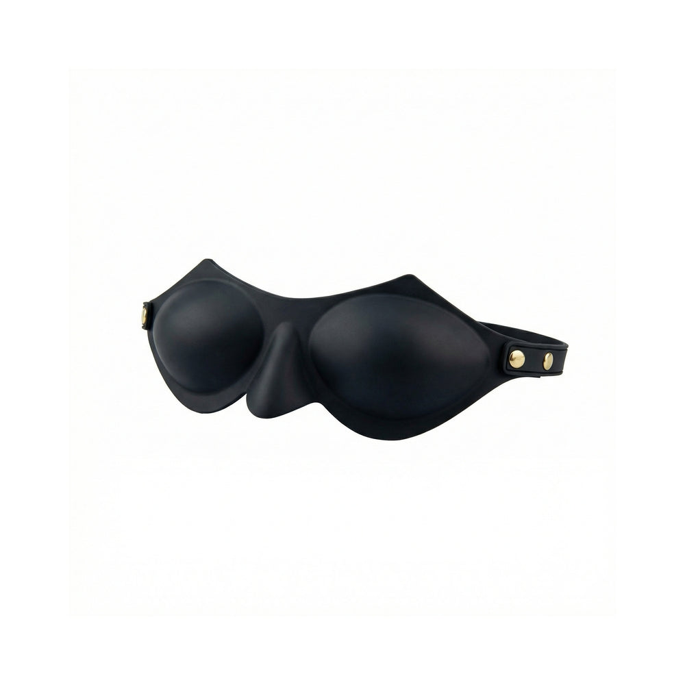 Temptasia Ardor Blindfold Black