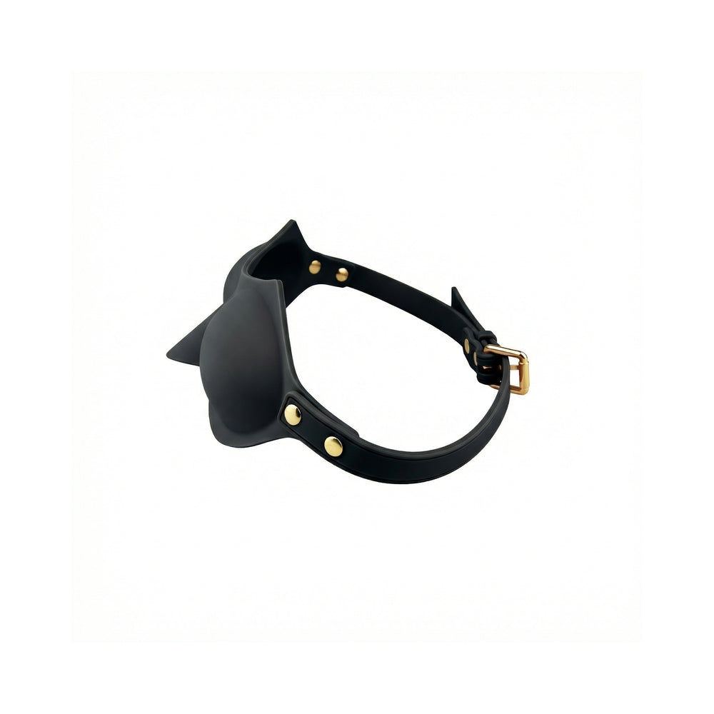 Temptasia Ardor Blindfold Black