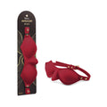 Temptasia Ardor Blindfold Red