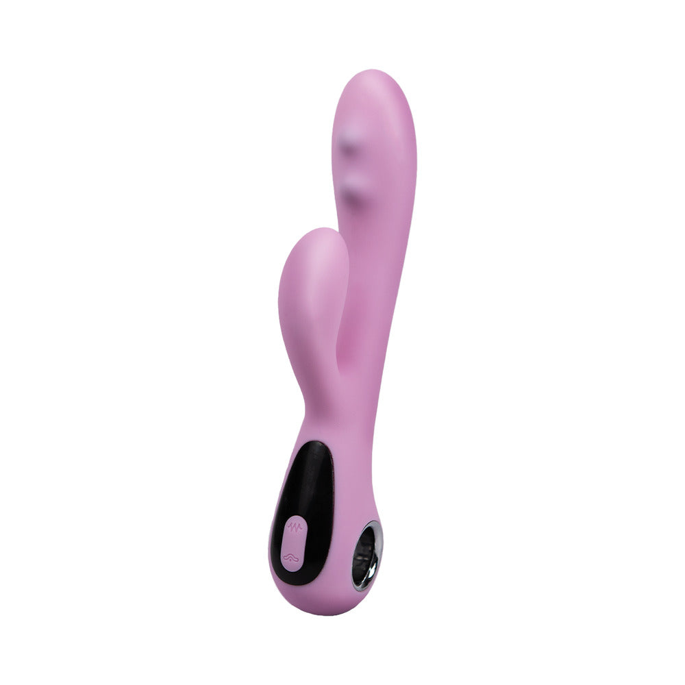Camtoyz Rabbit Vibrator USB-C Charging Lucile