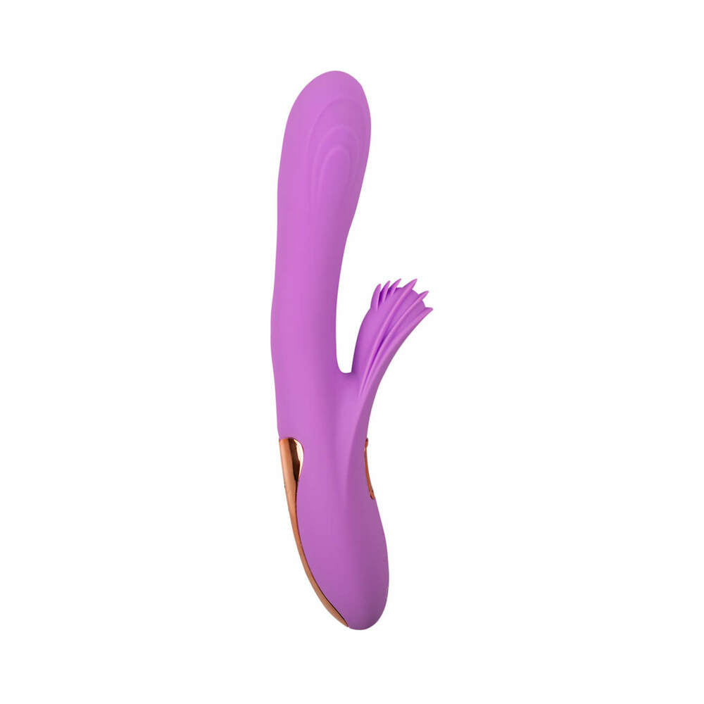 Camtoyz Heated Rabbit Vibrator Nelea