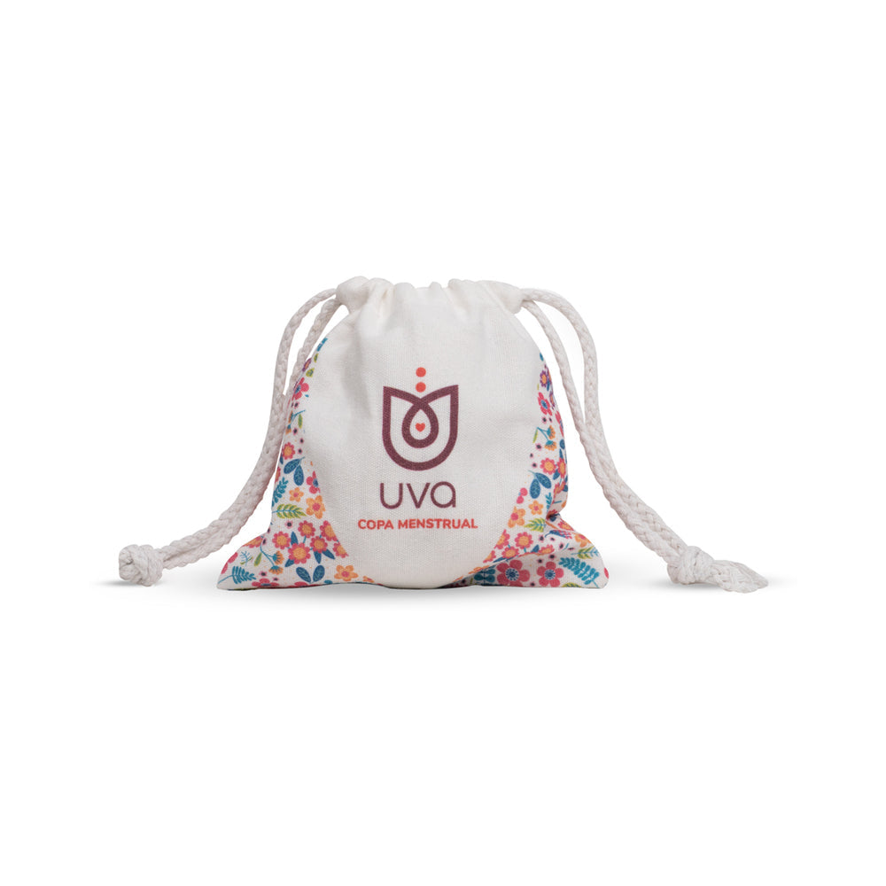 Uva Cup A Menstrual Cup Set