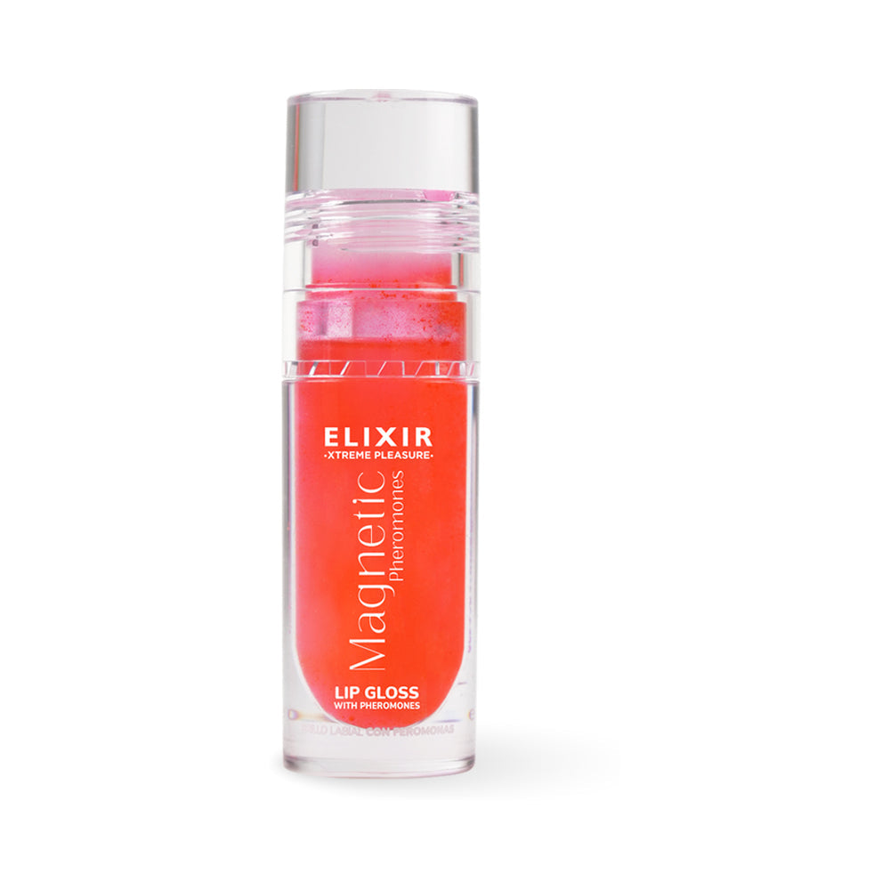Elixir Magnetic Lip Gloss with Pheromones 0.17 oz.