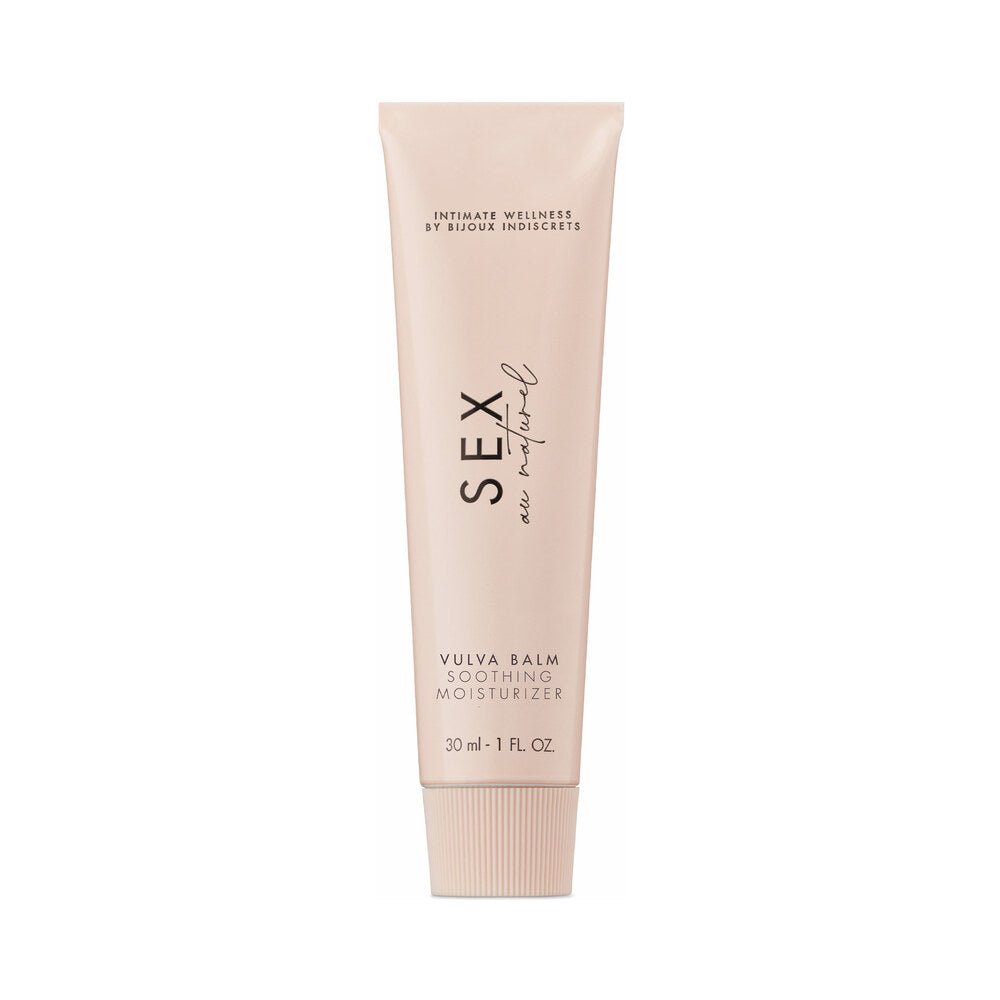 Sex Au Naturel Vulva Balm Soothing Moisturizer