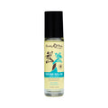 Earthly Body at Night Aphrodisiac Roll-on Perfume Sea Jasmine 0.34 oz.