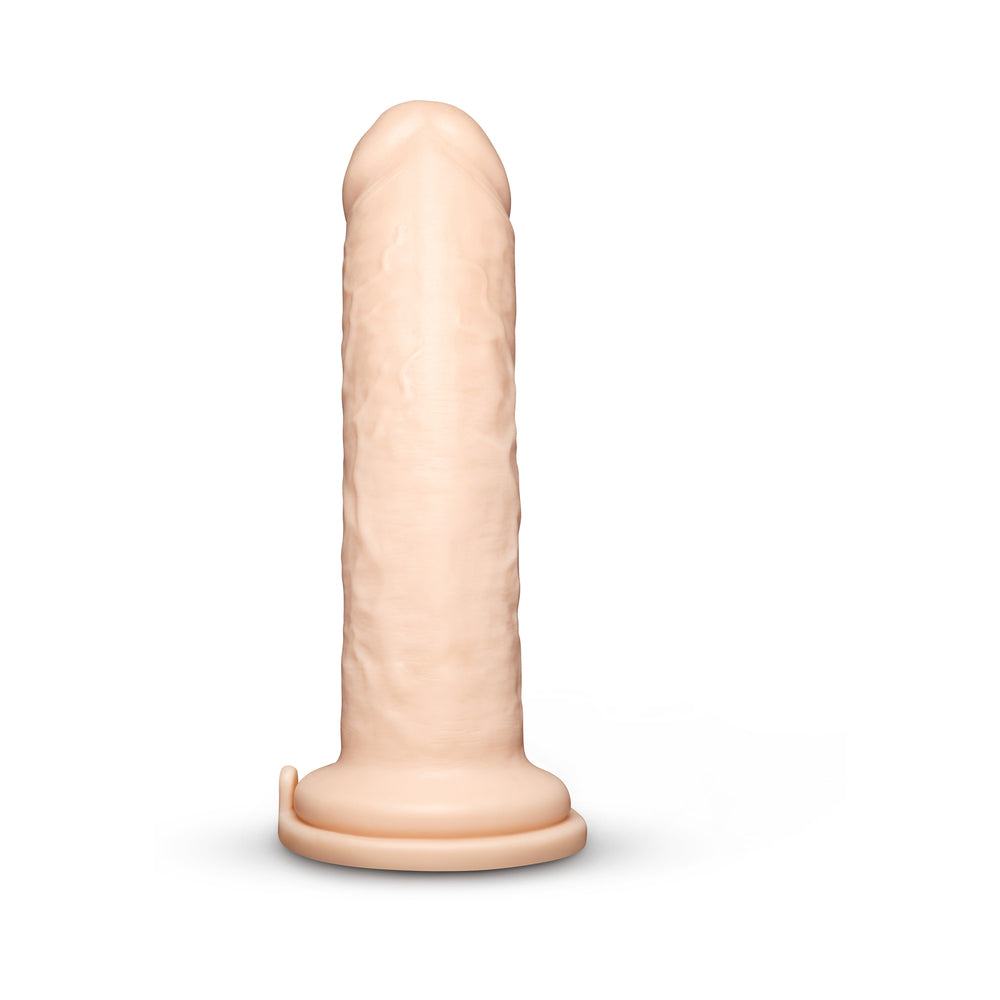 Together Tones 8.5 in. Realistic Dildo Light