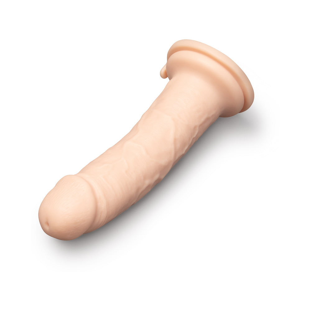 Together Tones 8.5 in. Realistic Dildo Light