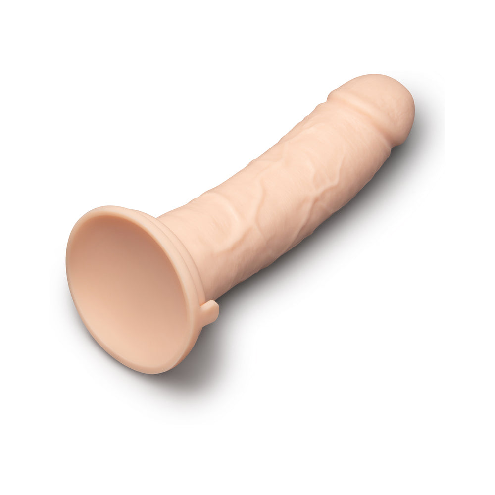 Together Tones 8.5 in. Realistic Dildo Light