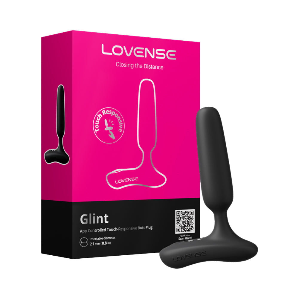 Lovense Glint