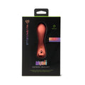 Nu Sensuelle Gemma Nubii Turbo Bullet Coral