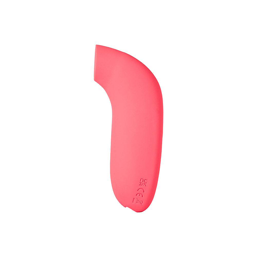 Dame Aer Suction Toy Coral