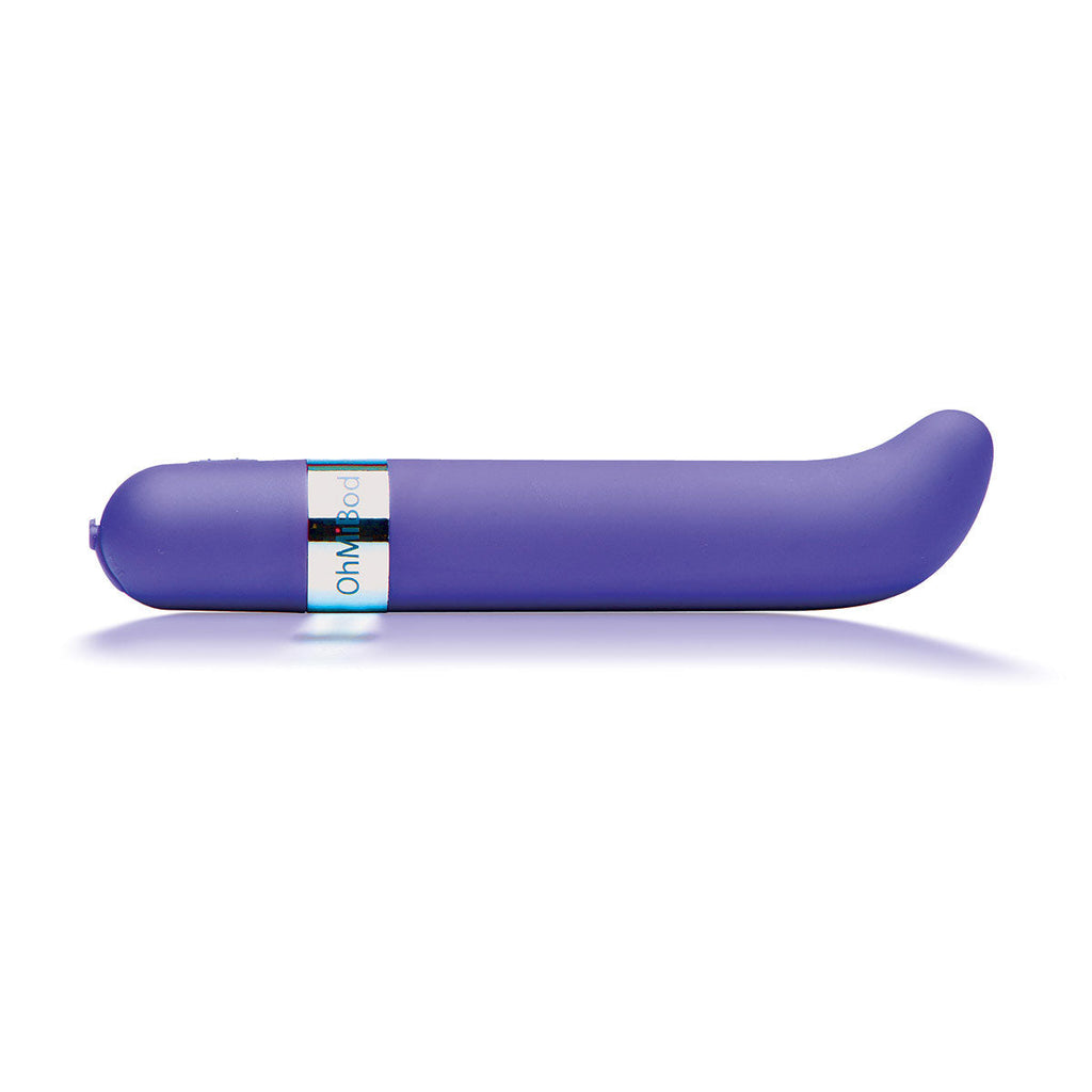 OhMiBod Freestyle G-Spot Purple