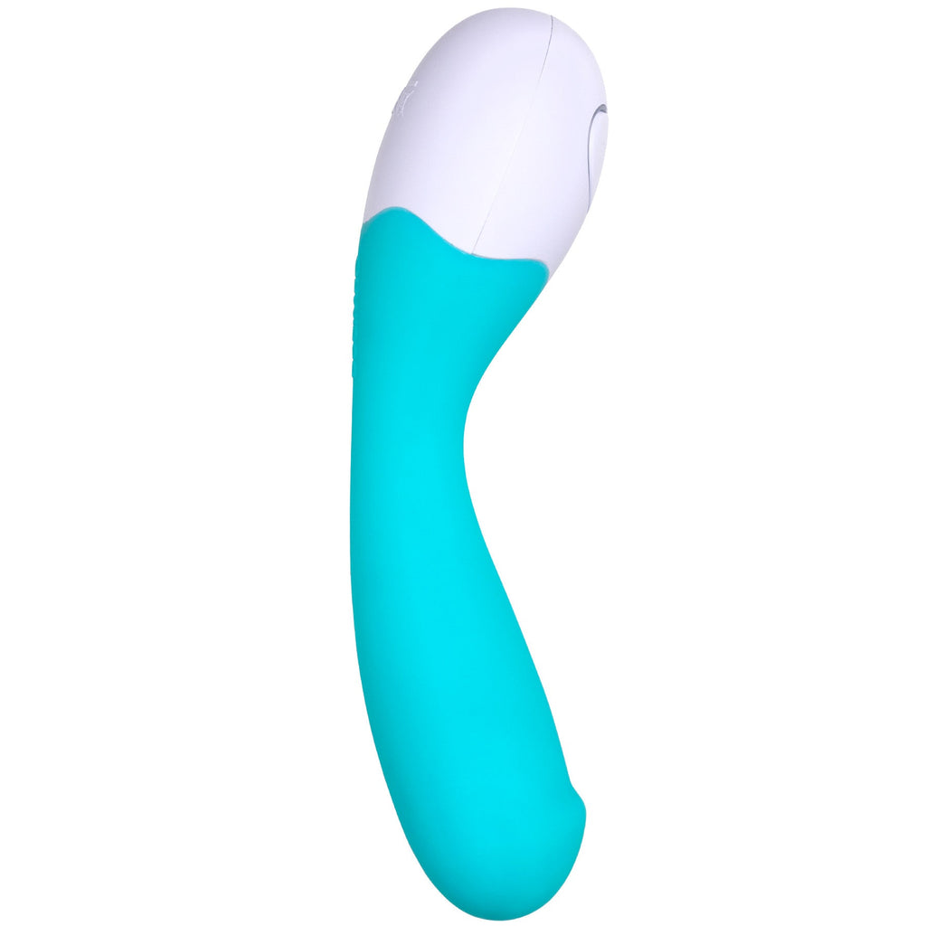 OhMiBod LoveLife Cuddle Turquoise