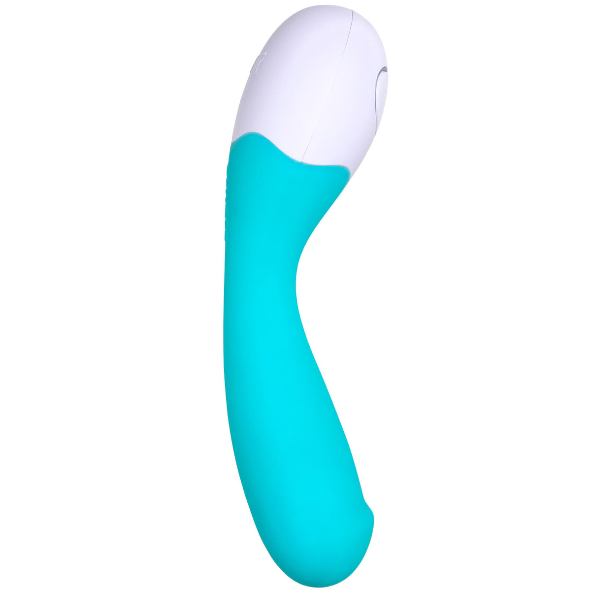 OhMiBod LoveLife Cuddle Turquoise