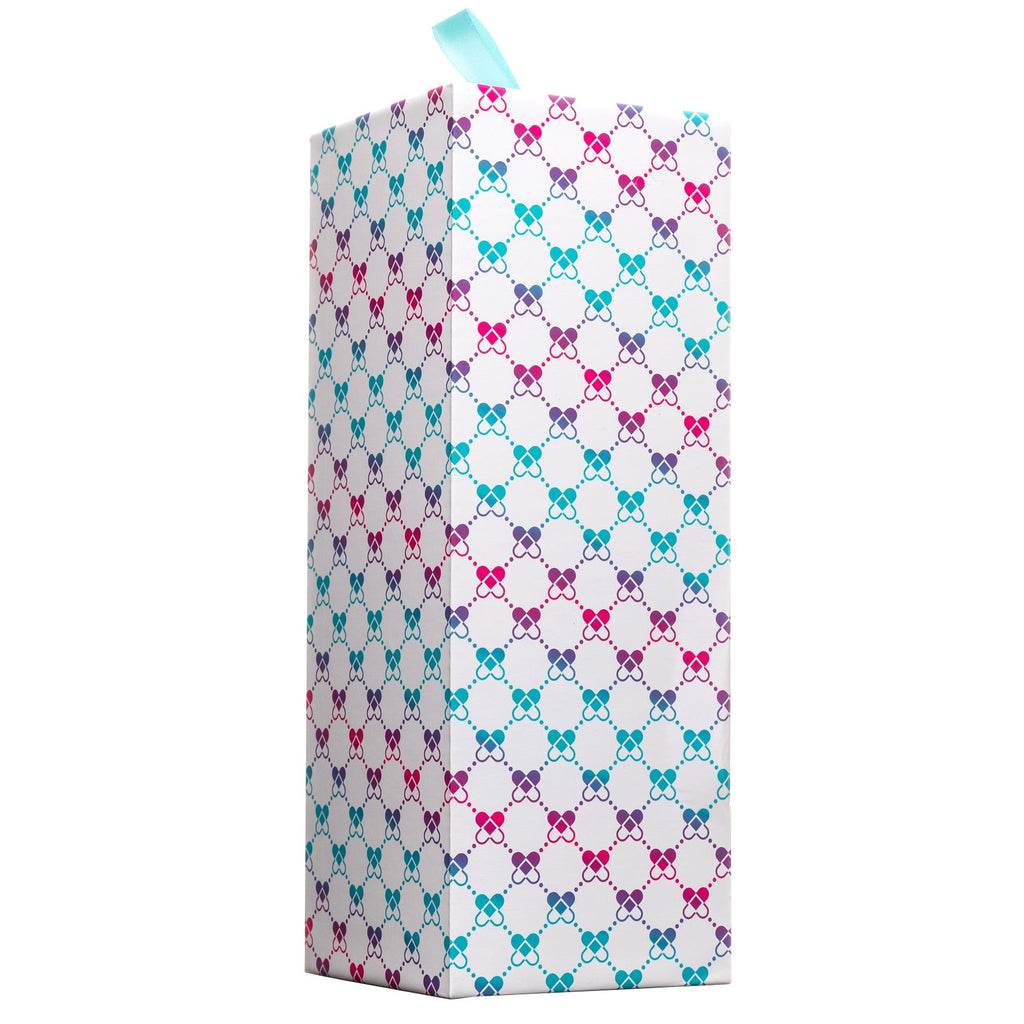 OhMiBod LoveLife Cuddle Turquoise