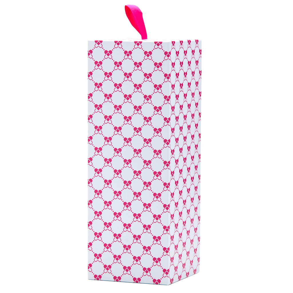 OhMiBod LoveLife Cuddle Pink