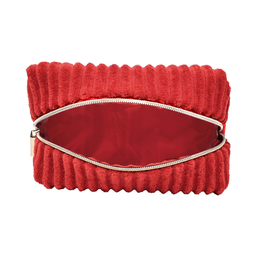 Adam & Eve Eve's Plush Toy Storage Bag
